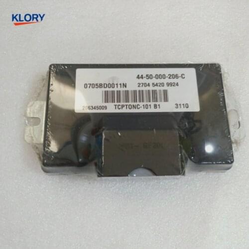 44-50-000-206-D / 44-50-000-206-C Electronic control unit FOR Great wall wingle