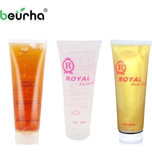 Body Slimming Gel for Ultrasound Cavitation Massager EMS RF Device Face Lifting Anti Cellulite Ultrasonic Conductive Gels