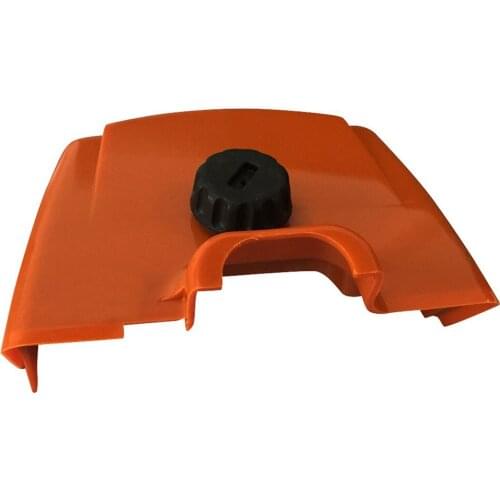 Air Filter Cleaner Cover For STIHL 038 038 AV 038 MS380 Chainsaw NEW 1119 140 1906