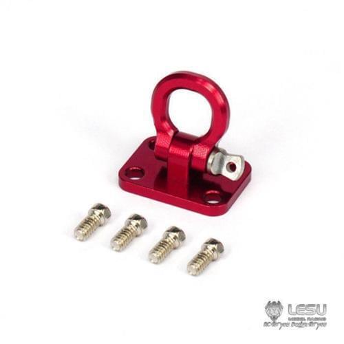 LESU Metal Hook 1PC for 1/14 RC Truck Tractor Car Model Spare Part Tmy TH02246