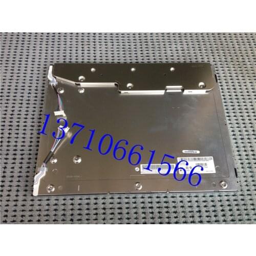 LM201U05-SLL1/SLL2/SLM1 LM201U05-SLB1/SLA1/A3 20.1 inch 1600*1200 LCD display Screen Modules panel