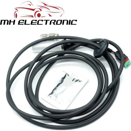 MH Electronic ABS Speed Sensor 21247147 For RENAULT VOLVO TRUCK FH16 High Quality With Warranty