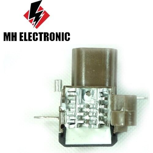 MH ELECTRONIC Good Service Alternator Voltage Regulator IN6015 for Toyota for Lexus for Scion for Hyundai for Denso 126600-0150