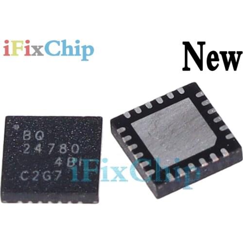 New BQ24780 24780 QFN-28