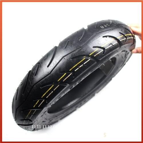 Suitable for motorcycle electric battery scooter electric tricycle 350-10 14 x 3.5 / 15 x 3.5 tire 3.50-10 vacuum tire