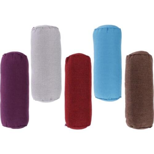 Full Reinforcement, 5 Colors, Breathable, Soft And Stain Resistant, Free for Massage And Yoga