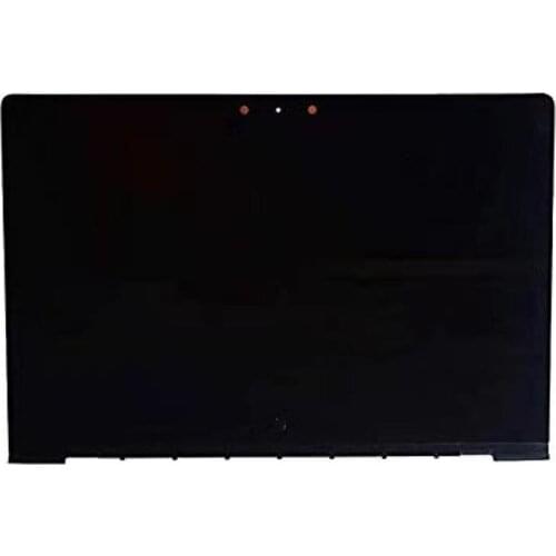 JIANGLUN Laptop Touch Screen Assembly For HP 17-AE 925547-001
