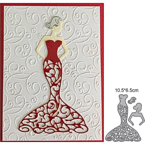 Craft dies metal cutting dies cut die wedding bride couple Scrapbooking dies paper craft knife mould blade punch stencils dies