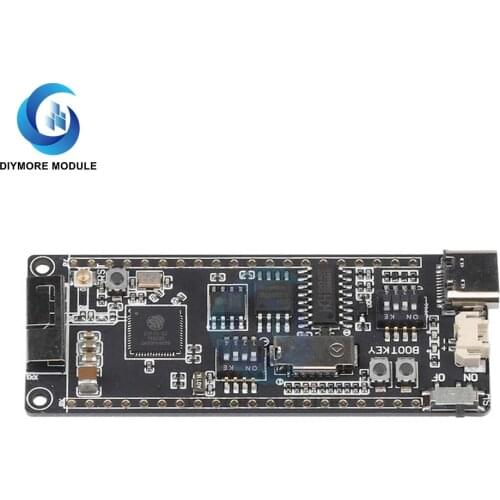Type C T8 ESPRESSIF-ESP32-S2 V1.1 WIFI Module 4MB Flash 8MB PSRAM with TF Card Slot For Smart Home/IoT