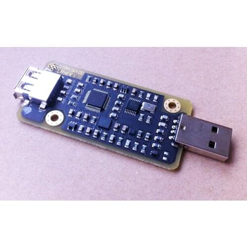 USB processor Noise filtering Power regeneration Signal reformation Titan Bird Holo Audio