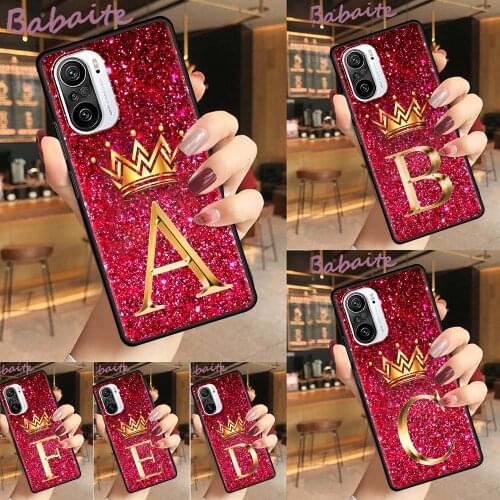YAETEE Phone Cases Xiaomi Redmi K30 Pro