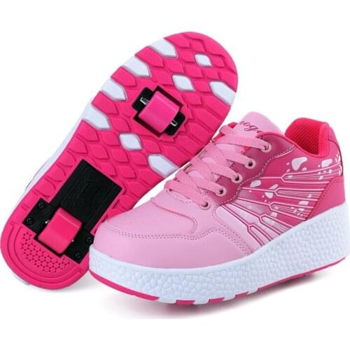 ZHUISHU Roller Skates