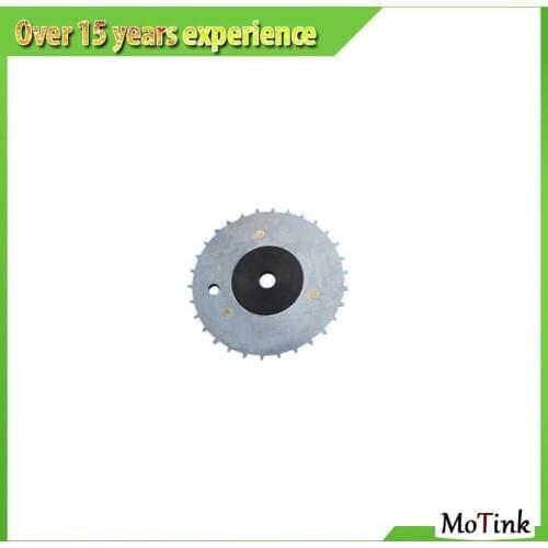 KJK-M1220-00 sprocket assy 8x4mm yamaha smt feeder