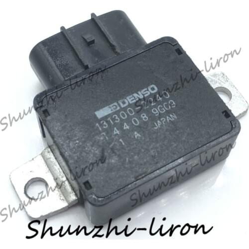 131300-2240 T44082110 Car Ignition Control Module For Suzuki Auto Ignition Coil