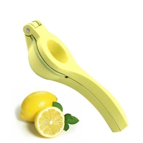Free Shipping 1Pc Vintage Hand Press Manual Juicer Orange Lemon Lime Squeezer Kitchen Cookware Fresh Juice Tool(00038)