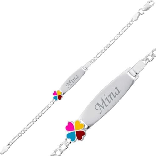 Silver Woah Wristband for Women , Stylish, Aesthetic and Flashy, Bracelet Types for Women