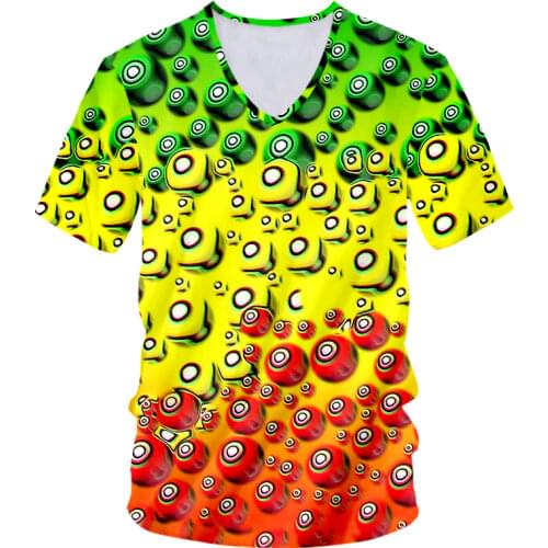 Женские футболки с принтом Cjlm China At AliExpress