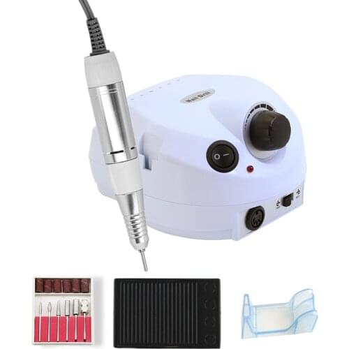 Clou Beaute Apparatus For Manicure