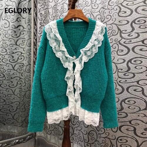 Eglory Women's Sweaters And Cardigans