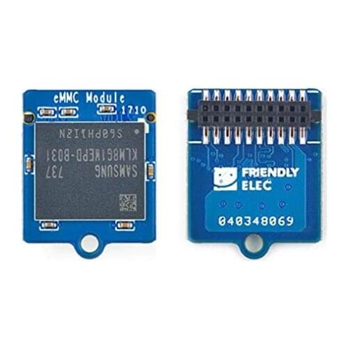 FriendlyElec 16 gb eMMC NanoPi M4 K2 Computers raspberries pie module