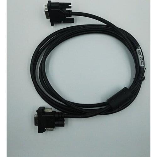 Cable for Honeywell 3310G / 4980 serial data cable RS232 data cable 2m cable