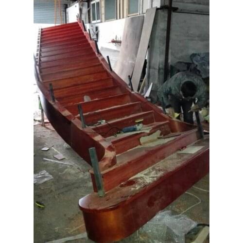 Fancy Hand Forged Wrought iron balcony iron Railings iron balustrades for house design for sale