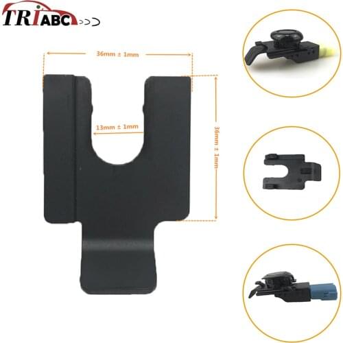 Bracket Holder For Toyota RAV4 A2 A3 Corolla Verso FJ Cruiser PRADO Previa III Lexus U3 Honda CR-V III Odyssey Parktronic Sensor