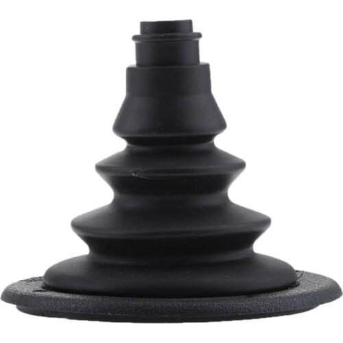 Marine Rigging Steering Shift Cable Boot Hole Shifter Cover Protective Bellows For Boat Yacht Ship