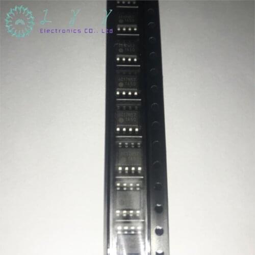 5PCS-20PCS New FA1A50N FA1A50 1A50 SOP-8