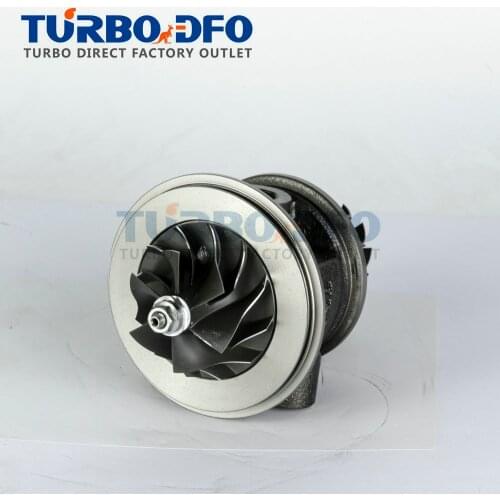 New 28231-27000 Turbolader Cartridge TD025 TD02 Turbocharger Core For Hyundai Santa FeTrajet Elantra Tucson 2.0 CRDi 83Kw D4EA