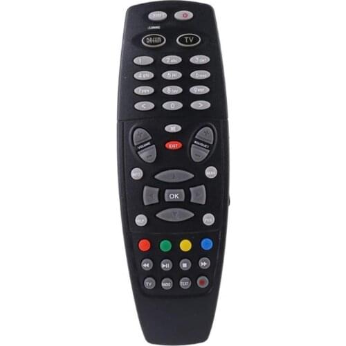 Hot Sales Smart Remote Control High Quality Remote Controller Receiver For Dreambox DM800 DM800HD DM800SE 500HD