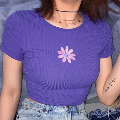 Tops Alt Goth Emo Punk Top Mujer Verano 2021 Entrega Rapida Bustiers Crop Top Push U Corset Top Shirts For Teenage Girls Aesthet