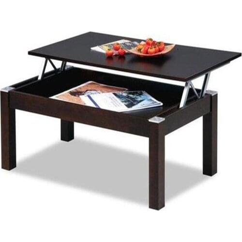 2Pcs Folding Spring Tea Table Hinge furniture support lifting roof mechanism hardware Standing Desk Frame Lifting Rack Shelf