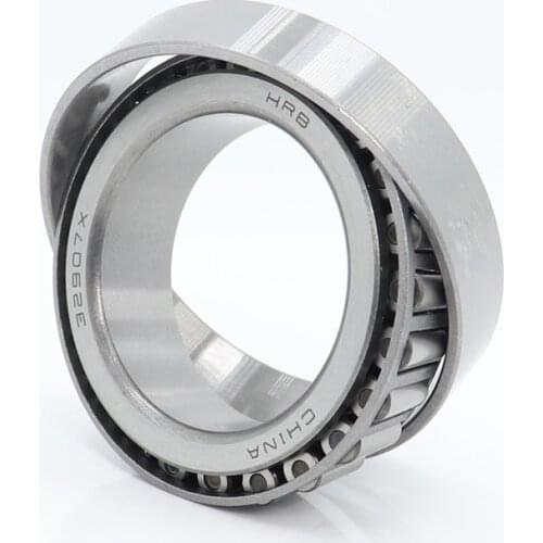 32907 X Bearing 35*55*14 mm ( 1 PC ) Tapered Roller Bearings 32907X 2007907 Bearing For Honda 600 SWT Scooter