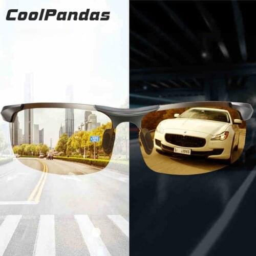 COOLPANDAS Children's Clothing