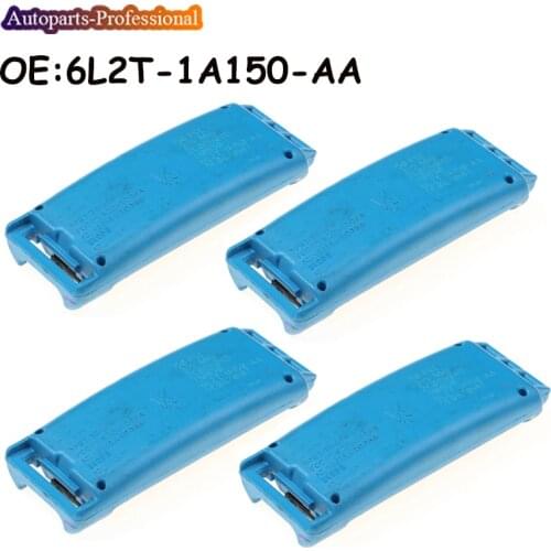 4 PCS Car TPMS Tire Pressure Sensor For Ford Explorer Lincoln Mercury Mazda 6L2T-1A150-AA 6L2T1A150AA 6W171A150AF 6L2A-1A176-AF