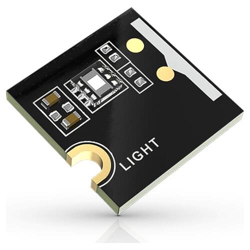 WisBlock Ambient Light Sensor | RAK1903 | RAKwireless