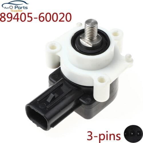 Front Right Headlight Level Sensor 89405-60020 8940560020 924-771 924771 for Lexus LX570 GX460 2008-2011