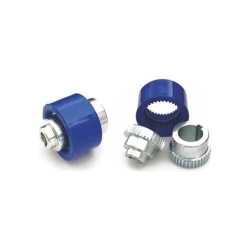 Elastic Coupling 32Dk