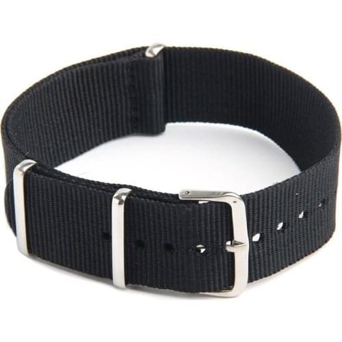 GERRYDA Nylon Watch Straps