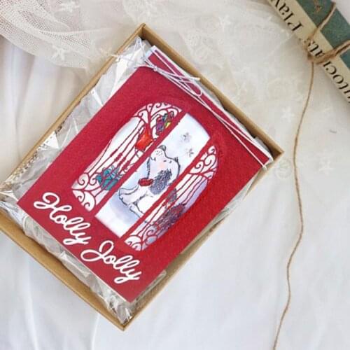 Gothic door Carbon steel Cutting Dies Stencil Craft for DIY Creative Scrapbook Cut Stamps Dies Embossing Paper Hand Craft 1 pc