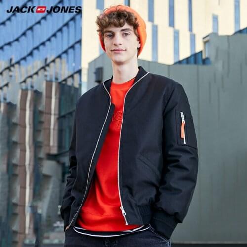 Мужское пальто Jack Jones China At AliExpress