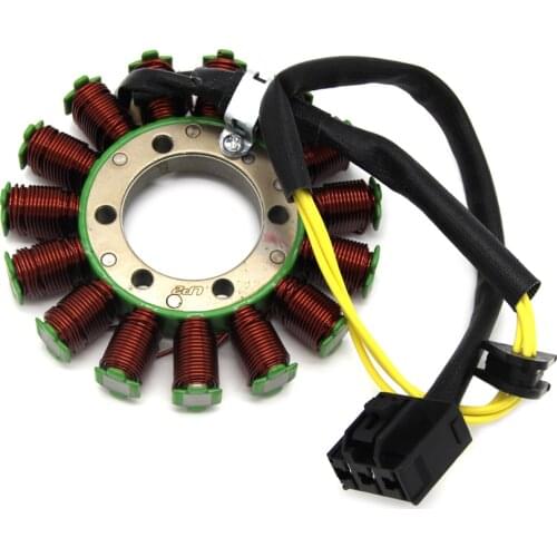 Motorcycle Accessories Ignition Magneto Stator Coil For Honda CBR600RR CBR600 2007 2008 2009 2010 2011 2012-2016 31120-MFJ-D01