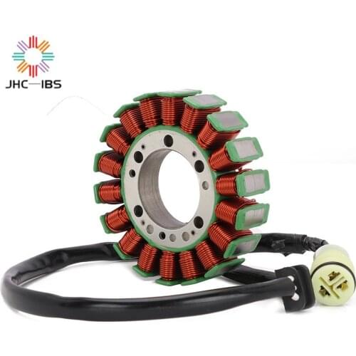 Motorcycle Magneto Engine Stator Generator Alternator Charging Coil Parts For KAWASAKI Z750 Z1000 ZR1000 Z 750 1000 2003-2006