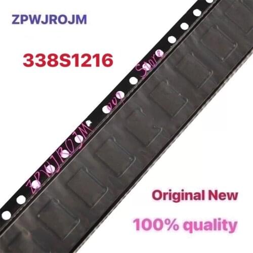 5pcs 338S1216 338S1216-A2 U7 Power Management IC For iphone 5s