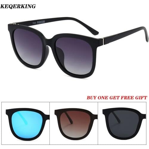 Aluminum+TR90 Drive Sunglasses Men Polarized Brand Designer Points Women/Men Vintage Eyewear Driving Steampunk Sun Glasses