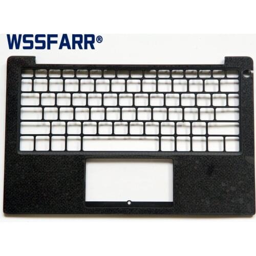 New Laptop Palmrest For DELL For DELL XPS 13 9370 0YNWCR YNWCR 0DP52R DP52R upper case