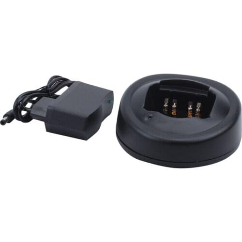 Retail for Motorola cb radio gp328 desktop battery charger adapter gp320 gp338 gp340 gp360 gp380 gp240 gp280 gp329 gp540 interco