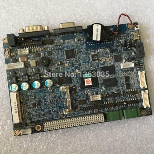 RSB-4210 Rev.A1 01-2 19C2421001 RSB-4210CF industrial motherboard tested working
