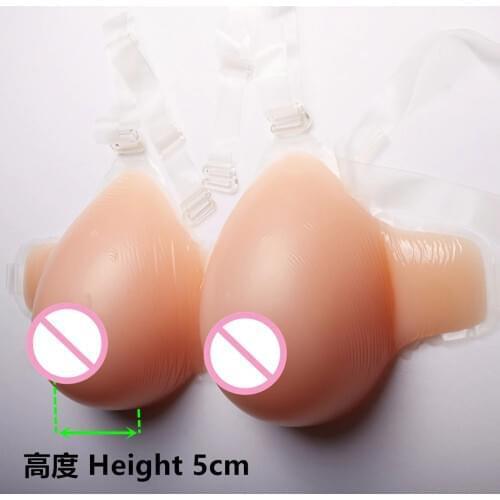 B cup silicone breast forms brown breast transsexual realistic silicone breast forms crossdress